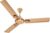 Crompton HIGHSPEED AMEO 1200mm (48 inch) Ceiling Fan (Copper Gleam) Star rated energy efficient fan